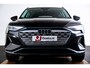 Audi Q8 e-tron 55 quattro Advanced Edition 115 kWh Trekhaak - Adaptieve Cruise Control - Stoelverwarming voor/achter - Stoelventilatie - Elektrisch verstelbaar stuurwiel - B&O - 2e laadpunt -