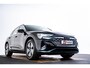 Audi Q8 e-tron 55 quattro Advanced Edition 115 kWh Trekhaak - Adaptieve Cruise Control - Stoelverwarming voor/achter - Stoelventilatie - Elektrisch verstelbaar stuurwiel - B&O - 2e laadpunt -