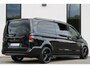 Mercedes-Benz V-klasse 300d / XXL / DC / Black Edition / 2x Elec Schuifdeur / 360 Camera / Vol Opties / NIEUWSTAAT