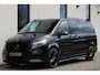 Mercedes-Benz V-klasse 300d / XXL / DC / Black Edition / 2x Elec Schuifdeur / 360 Camera / Vol Opties / NIEUWSTAAT