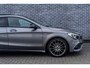 Mercedes-Benz CLA Shooting Brake 180