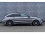 Mercedes-Benz CLA Shooting Brake 180