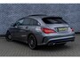 Mercedes-Benz CLA Shooting Brake 180
