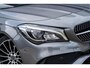 Mercedes-Benz CLA Shooting Brake 180