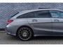 Mercedes-Benz CLA Shooting Brake 180
