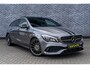 Mercedes-Benz CLA Shooting Brake 180