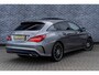 Mercedes-Benz CLA Shooting Brake 180