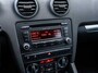 Audi A3 Sportback 1.4 TFSI Attraction Pro Line | AUTOMAAT | LEDER | CRUISE & CLIMATE | DEALER ONDERHOUDEN | PARROT | NAP KM STAND