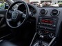 Audi A3 Sportback 1.4 TFSI Attraction Pro Line | AUTOMAAT | LEDER | CRUISE & CLIMATE | DEALER ONDERHOUDEN | PARROT | NAP KM STAND