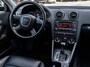 Audi A3 Sportback 1.4 TFSI Attraction Pro Line | AUTOMAAT | LEDER | CRUISE & CLIMATE | DEALER ONDERHOUDEN | PARROT | NAP KM STAND