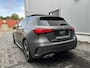 Mercedes-Benz A-klasse 250 e AMG Line Matgrijs | Pano | 360 | Headup | Matrix | 1e eig | 12 maanden Garantie