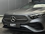 Mercedes-Benz A-klasse 250 e AMG Line Matgrijs | Pano | 360 | Headup | Matrix | 1e eig | 12 maanden Garantie