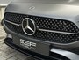 Mercedes-Benz A-klasse 250 e AMG Line Matgrijs | Pano | 360 | Headup | Matrix | 1e eig | 12 maanden Garantie