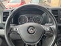 Volkswagen Crafter 35 TDI L3H3 DC Highline ,Automaat, MARGE