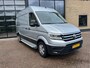 Volkswagen Crafter 35 TDI L3H3 DC Highline ,Automaat, MARGE