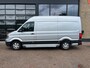 Volkswagen Crafter 35 TDI L3H3 DC Highline ,Automaat, MARGE