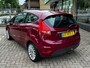 Ford Fiesta 1.25  Titanium  Airco Cruise Telefoon Trekhaak NAP-Autopas