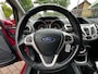 Ford Fiesta 1.25  Titanium  Airco Cruise Telefoon Trekhaak NAP-Autopas
