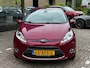 Ford Fiesta 1.25  Titanium  Airco Cruise Telefoon Trekhaak NAP-Autopas