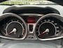 Ford Fiesta 1.25  Titanium  Airco Cruise Telefoon Trekhaak NAP-Autopas