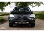 Mercedes-Benz ML-klasse 500|Trekhaak|Stoel koeling|H/K