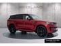Land Rover Range Rover Sport P510e First Edition | Head-Up | Massage | 23 inch velgen Firenze Red / Ebony