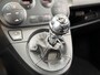 Fiat 500 1.2|LIMITEDEDITION|PANO|AIRCO|16''|COMPLETEBOEKJES!