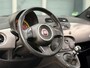 Fiat 500 1.2|LIMITEDEDITION|PANO|AIRCO|16''|COMPLETEBOEKJES!