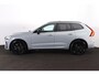 Volvo XC60 T8 Plug-in hybrid AWD Ultra Black Edition 455pk - Luchtvering - Panorama/schuifdak - IntelliSafe Assist & Surround - 360º Camera - Bowers & Wilkins audio - Adaptieve LED koplampen - Verwarmde voorstoelen, stuur & achterbank - Parkeersensoren voor & achter - Elektr. bedienb. voorstoelen met geheugen - Nappaleder - Massagefunctie - Head up display - Draadloze tel. lader - Extra getint glas - Inklapbare trekhaak - 21' LMV
