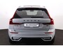 Volvo XC60 T8 Plug-in hybrid AWD Ultra Black Edition 455pk - Luchtvering - Panorama/schuifdak - IntelliSafe Assist & Surround - 360º Camera - Bowers & Wilkins audio - Adaptieve LED koplampen - Verwarmde voorstoelen, stuur & achterbank - Parkeersensoren voor & achter - Elektr. bedienb. voorstoelen met geheugen - Nappaleder - Massagefunctie - Head up display - Draadloze tel. lader - Extra getint glas - Inklapbare trekhaak - 21' LMV
