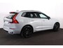 Volvo XC60 T8 Plug-in hybrid AWD Ultra Black Edition 455pk - Luchtvering - Panorama/schuifdak - IntelliSafe Assist & Surround - 360º Camera - Bowers & Wilkins audio - Adaptieve LED koplampen - Verwarmde voorstoelen, stuur & achterbank - Parkeersensoren voor & achter - Elektr. bedienb. voorstoelen met geheugen - Nappaleder - Massagefunctie - Head up display - Draadloze tel. lader - Extra getint glas - Inklapbare trekhaak - 21' LMV