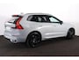 Volvo XC60 T8 Plug-in hybrid AWD Ultra Black Edition - Luchtvering - Panorama/schuifdak - IntelliSafe Assist & Surround - 360º Camera - Bowers & Wilkins audio - Adaptieve LED koplampen - Verwarmde voorstoelen, stuur & achterbank - Parkeersensoren voor & achter - Elektr. bedienb. voorstoelen met geheugen - Nappaleder - Massagefunctie - Head up display - Draadloze tel. lader - Extra getint glas - Inklapbare trekhaak - 21' LMV