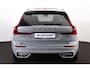 Volvo XC60 T8 Plug-in hybrid AWD Ultra Black Edition - Luchtvering - Panorama/schuifdak - IntelliSafe Assist & Surround - 360º Camera - Bowers & Wilkins audio - Adaptieve LED koplampen - Verwarmde voorstoelen, stuur & achterbank - Parkeersensoren voor & achter - Elektr. bedienb. voorstoelen met geheugen - Nappaleder - Massagefunctie - Head up display - Draadloze tel. lader - Extra getint glas - Inklapbare trekhaak - 21' LMV