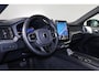 Volvo XC60 T8 Plug-in hybrid AWD Ultra Black Edition - Luchtvering - Panorama/schuifdak - IntelliSafe Assist & Surround - 360º Camera - Bowers & Wilkins audio - Adaptieve LED koplampen - Verwarmde voorstoelen, stuur & achterbank - Parkeersensoren voor & achter - Elektr. bedienb. voorstoelen met geheugen - Nappaleder - Massagefunctie - Head up display - Draadloze tel. lader - Extra getint glas - Inklapbare trekhaak - 21' LMV
