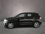 Volkswagen T-Cross R-Line 1.5 TSI 150pk DSG Automaat Trekhaak, Black style, Adaptive cruise control, LED matrix koplampen, Navigatie, Stoelverwarming