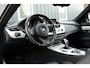BMW Z4 Roadster sDrive18i M-Sport Rijklaarprijs-Garantie Leder Interieur Bi-Xenon Airco Navigatie