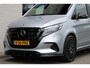 Mercedes-Benz EQV 300 L2 / AMG / Luchtvering / Dubbele Cabine / Black Edition / 360 Camera / Vol Opties / NIEUWSTAAT