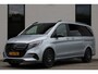 Mercedes-Benz EQV 300 L2 / AMG / Luchtvering / Dubbele Cabine / Black Edition / 360 Camera / Vol Opties / NIEUWSTAAT