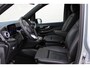 Mercedes-Benz EQV 300 L2 / AMG / Luchtvering / Dubbele Cabine / Black Edition / 360 Camera / Vol Opties / NIEUWSTAAT