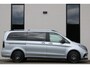 Mercedes-Benz EQV 300 L2 / AMG / Luchtvering / Dubbele Cabine / Black Edition / 360 Camera / Vol Opties / NIEUWSTAAT