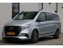 Mercedes-Benz EQV 300 L2 / AMG / Luchtvering / Dubbele Cabine / Black Edition / 360 Camera / Vol Opties / NIEUWSTAAT