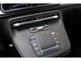 Mercedes-Benz EQV 300 L2 / AMG / Luchtvering / Dubbele Cabine / Black Edition / 360 Camera / Vol Opties / NIEUWSTAAT