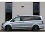 Mercedes-Benz EQV 300 L2 / AMG / Luchtvering / Dubbele Cabine / Black Edition / 360 Camera / Vol Opties / NIEUWSTAAT