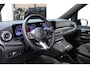 Mercedes-Benz EQV 300 L2 / AMG / Luchtvering / Dubbele Cabine / Black Edition / 360 Camera / Vol Opties / NIEUWSTAAT