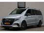Mercedes-Benz EQV 300 L2 / AMG / Luchtvering / Dubbele Cabine / Black Edition / 360 Camera / Vol Opties / NIEUWSTAAT