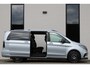 Mercedes-Benz EQV 300 L2 / AMG / Luchtvering / Dubbele Cabine / Black Edition / 360 Camera / Vol Opties / NIEUWSTAAT