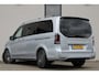 Mercedes-Benz EQV 300 L2 / AMG / Luchtvering / Dubbele Cabine / Black Edition / 360 Camera / Vol Opties / NIEUWSTAAT