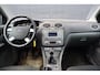 Ford Focus Wagon 1.8 Titanium Flexi Fuel GEEN APK | ECC | Full Map Navi | Trekhaak