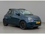 Fiat 500C La Prima 42 kWh|Cabrio|Camera|Carplay|Cruise