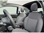 Fiat 500C La Prima 42 kWh|Cabrio|Camera|Carplay|Cruise